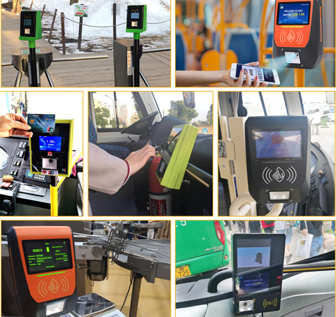 Aplicación personalizada