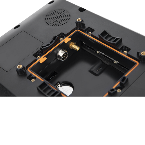 Validador de billetes