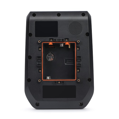 Validador de billetes